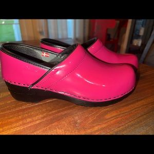 SANITA Professional clogs